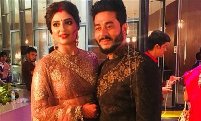পরিণীতা রিলিজের পরই ‘সুখবর’ শোনালোন রাজ-শুভশ্রী
